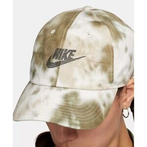 NWT ADULT UNISEX NIKE FM4198 325 CLUB UNSTRCTURED ADJUSTABL HAT CAP $32 SIZE M/L